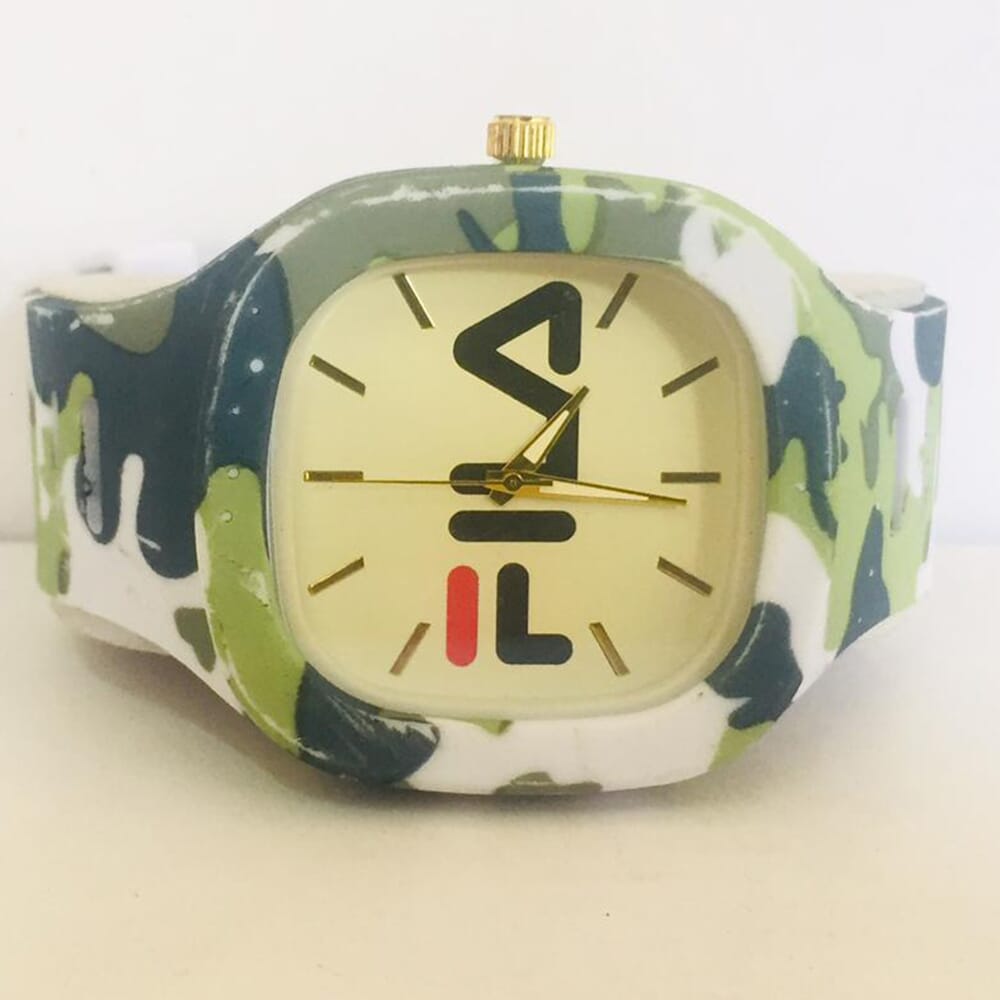 Fila Mens Watch