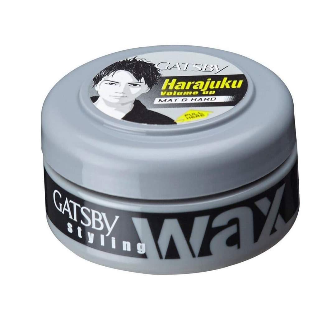 Hair Wax or Gel ElaKiri