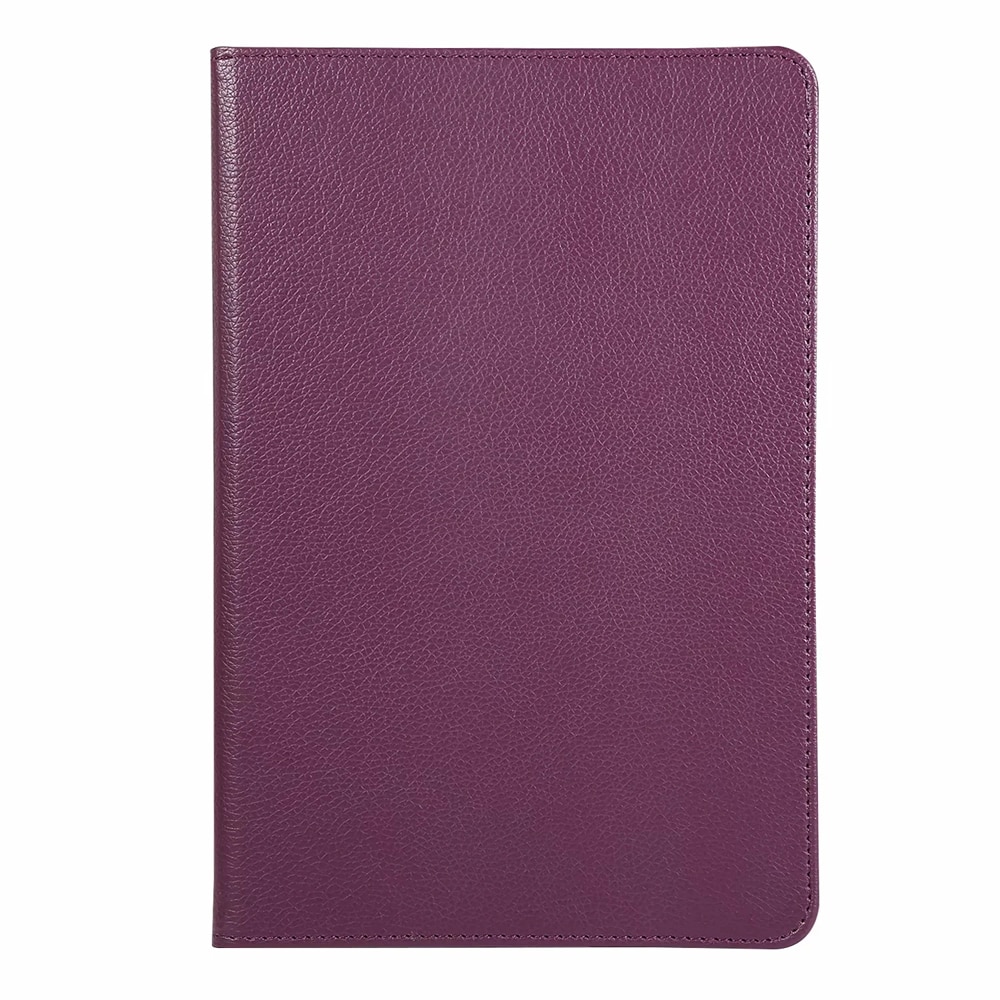 For Samsung Galaxy tabA7 Tab A7 10.4 T500 SM-T505 Tablet Case - PU Leather Rubberized Hard Shell 360 Degree Rotating Stand Smart Cover. 