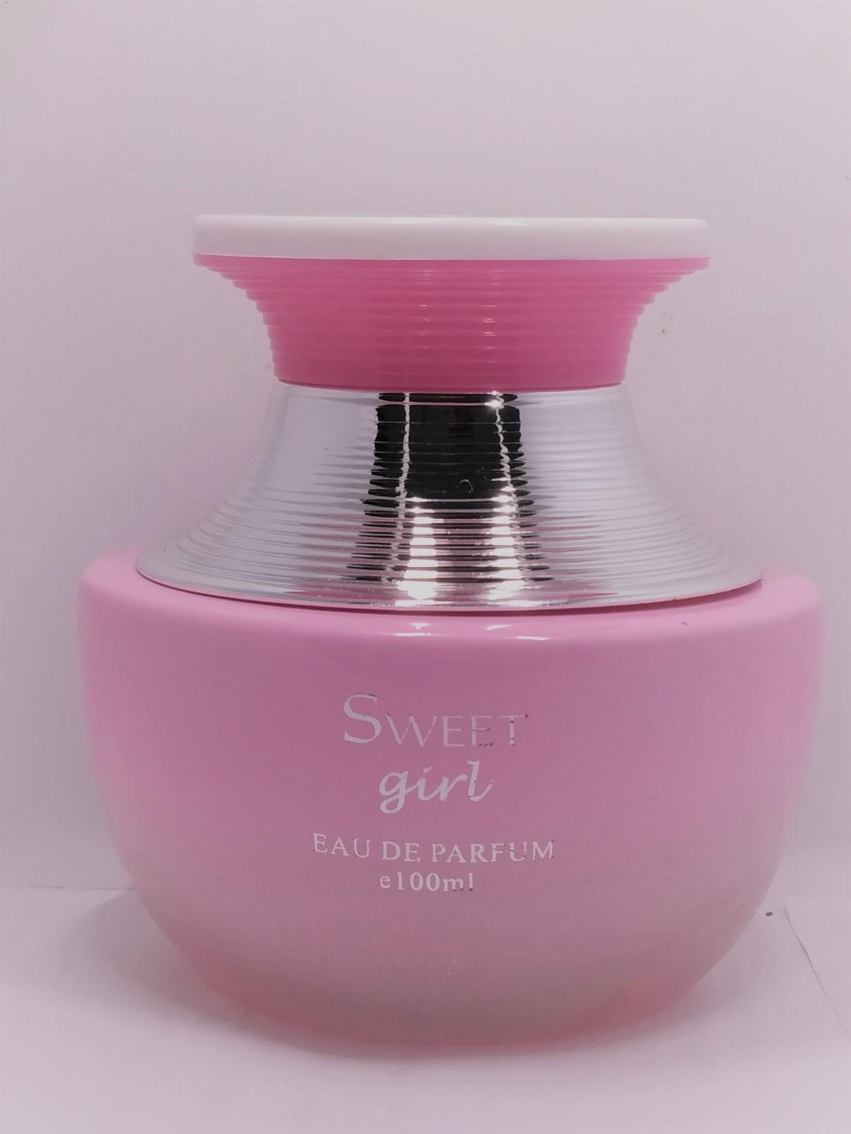 police to be sweet girl perfume