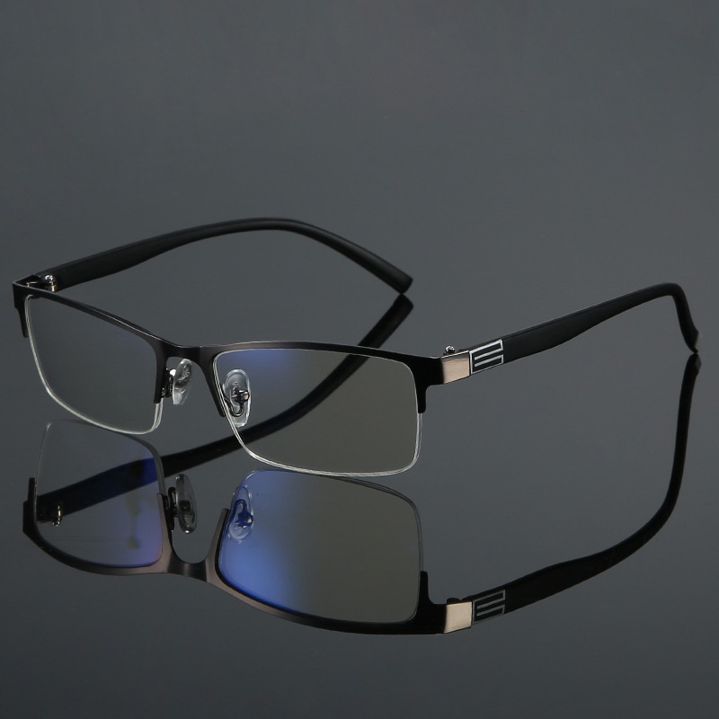 xin New Adjustable Vision Bifocal Transition Photochromic Progressive Reading Glasses Multifocal Eyeglasses UV400 Sun glasse mountain climbing. 