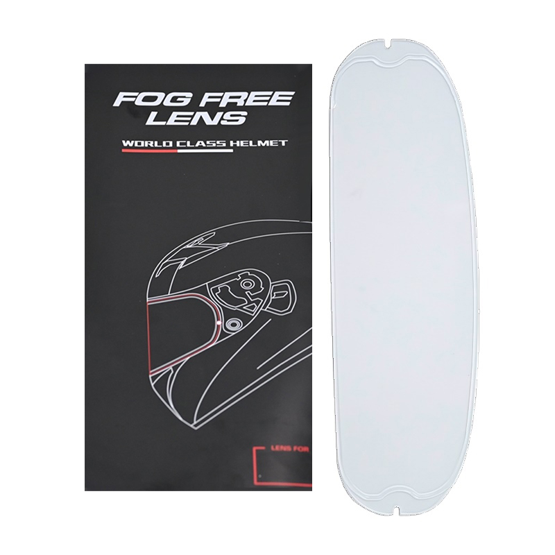 Helmet Visor for KYT TT COURSE Motorcycle Helmet Shield Windshield