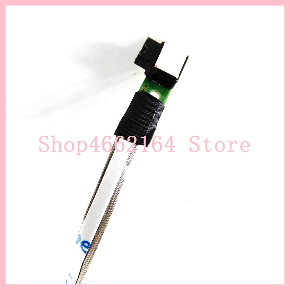 【Hengli jewelry story】C100PA EDP CABLE 14005-01690500 For ASUS Chromebook Flip C100PA C100 C100P laptop Notebook Screen line cable Test. 