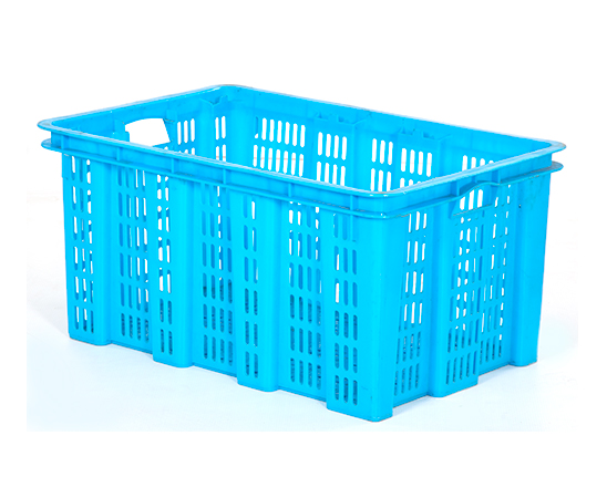 Daxer Plastic Vegetable Crate – DVC 01. 