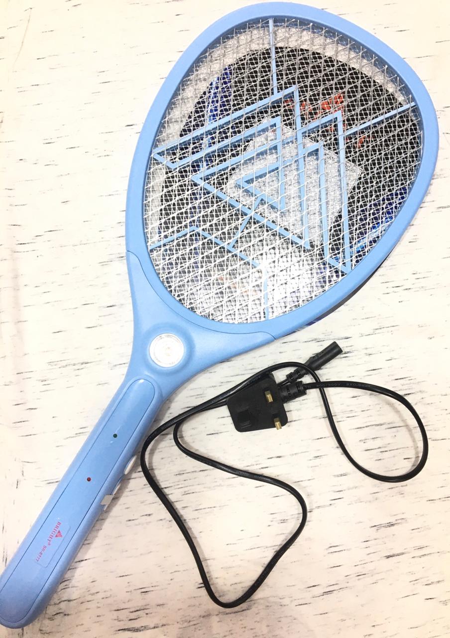 mosquito bat with warranty