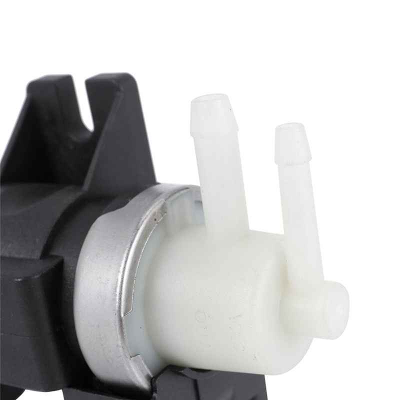 1 PCS Turbocharged Solenoid Valve Vacuum Modulator Replacement Accessories for SsangYong Rexton/Kyron/Actyon/Rodius Diesel 6655403897 6655403797. 
