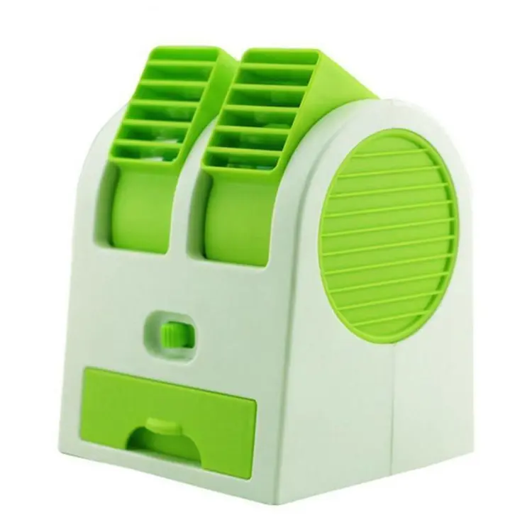 Mini fan best sale air conditioning