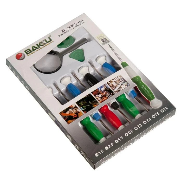 Mobile and Laptop Repairing Screwdriver Tool Kit Daraz.lk