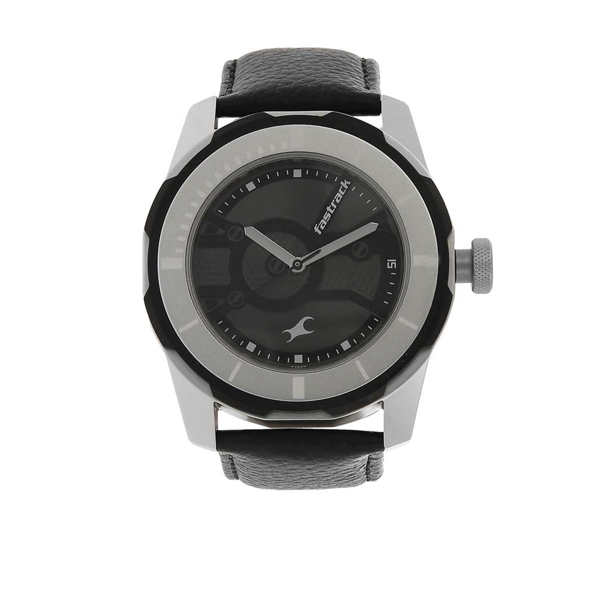 fastrack watch sports collection