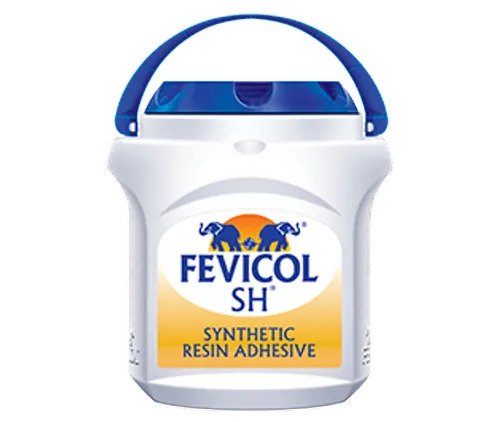 Fevicol SH Synthetic Rubber Resin Adhesive  Pidilite. 