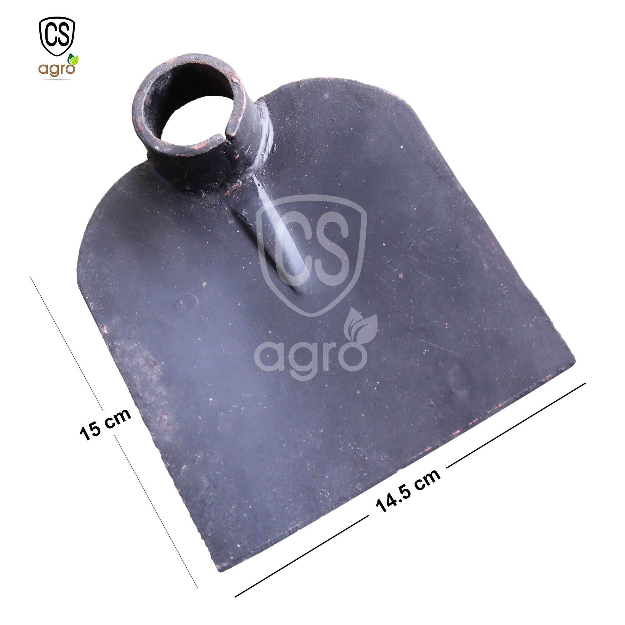 Garden Tool Digging Hoe Mamoty with Wooden Handle Housewares. 