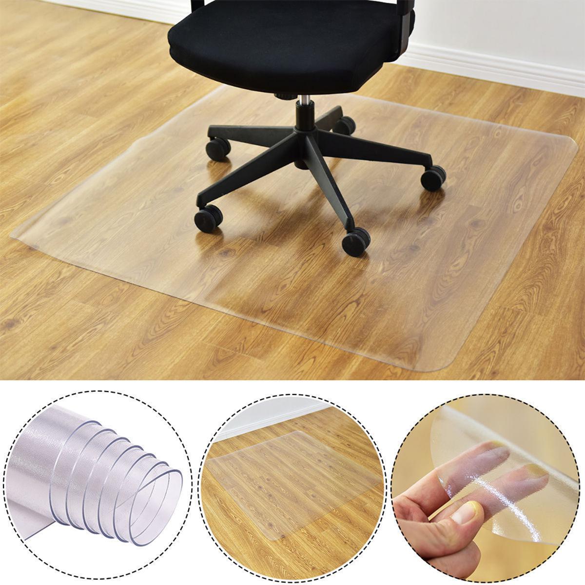 Swivel chair floor discount mat