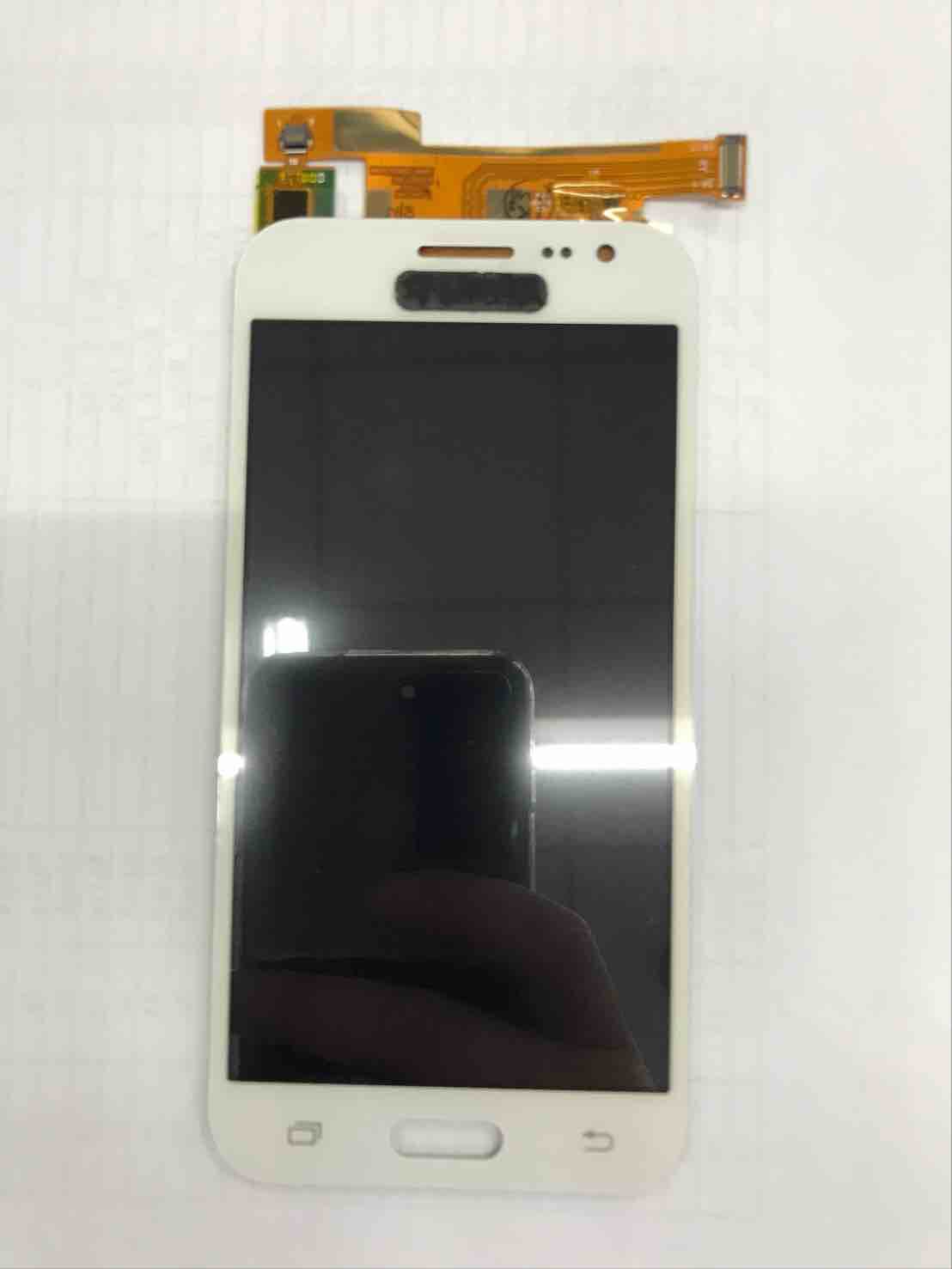 Lcd Display Touch Screen Digitizer Assembly For Samsung Galaxy J2 15 J0 J0f J0y J0h Buy Sell Online Best Prices In Srilanka Daraz Lk