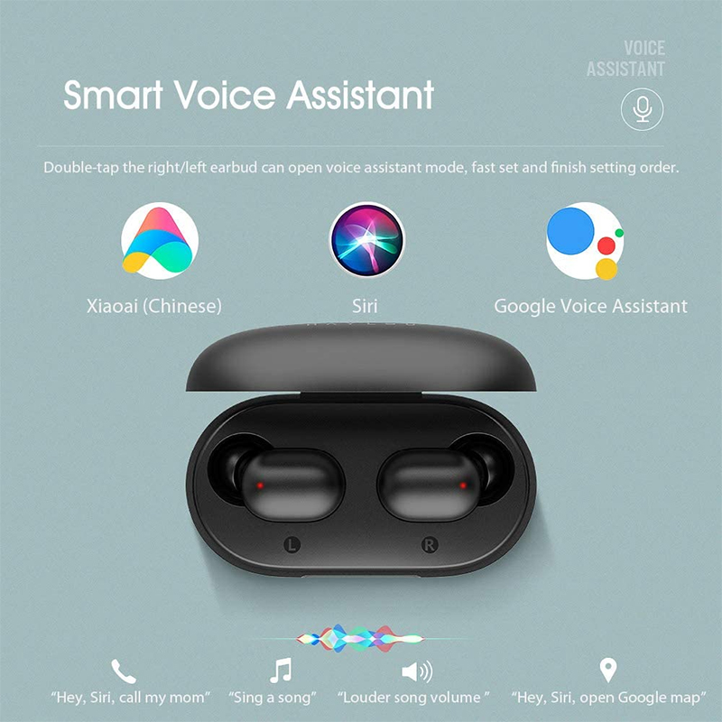 Haylou GT1 Pro True Wireless Earbuds. 