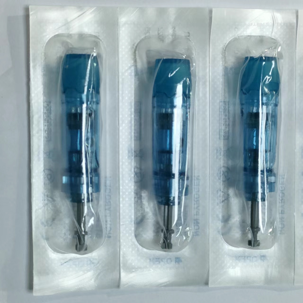 10pcs/box 18Pin Microneedle For Dr Pen A9 M8S Microneedling Face Skincare Beauty Accessories. 
