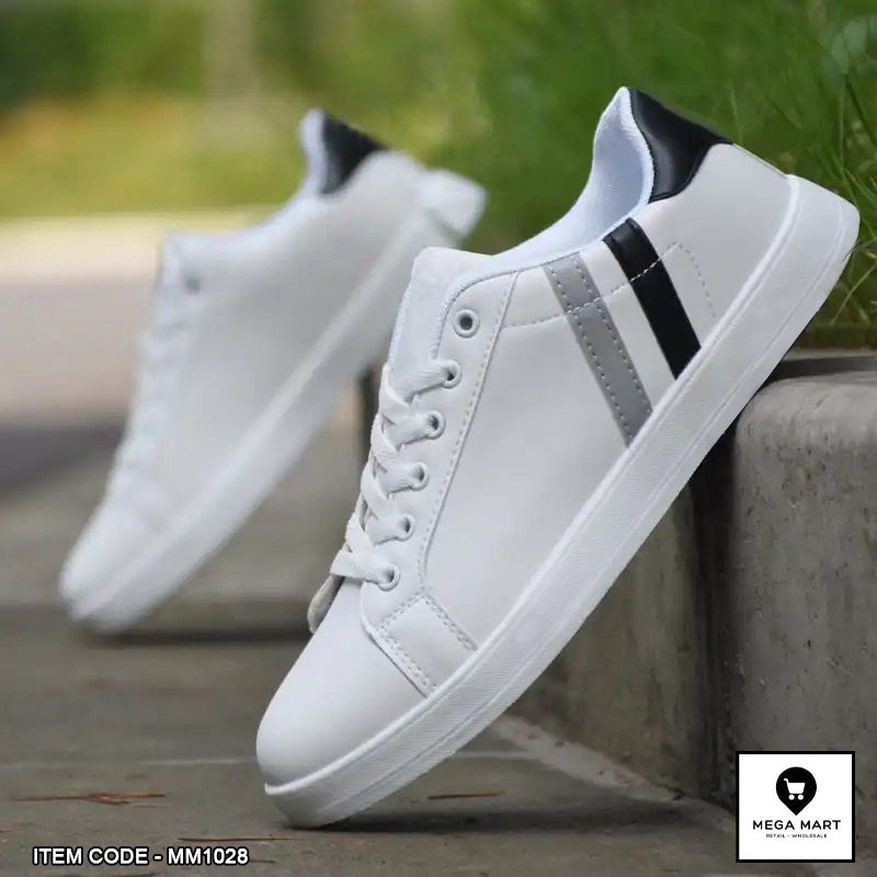 adidas gazelle silver green womens SAMBA- WHITE – The Shoe Station main image 0