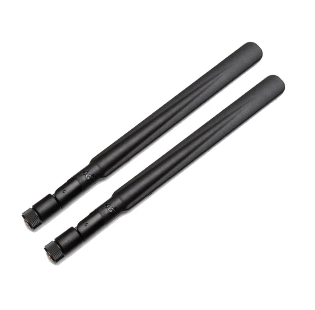 4G Antenna for 4G LTE Router External Antenna SMA Male Paddle Antenna Wi-Fi for S10, WCDMA, CDMA, DUT、4G、GSM、GPRS. 