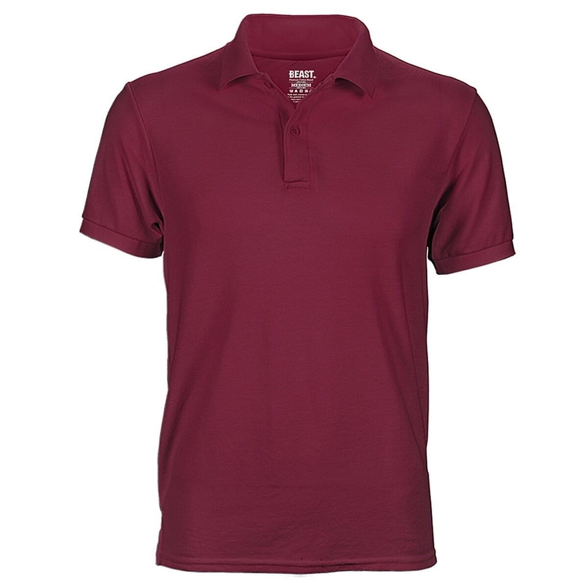 reserved t shirt basic