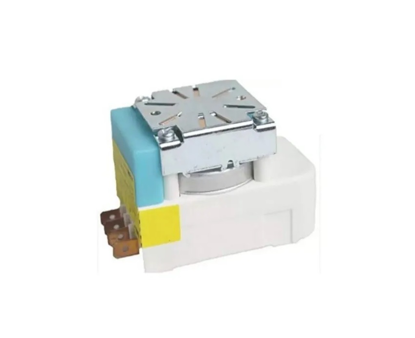 Samsung Double Door Refrigerator Defrost Timer. 