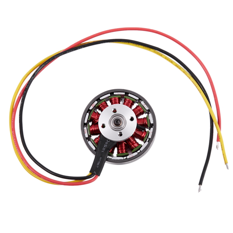 5010 360Kv High Torque Brushless Motors for MultiCopter  Multi-Axis. 