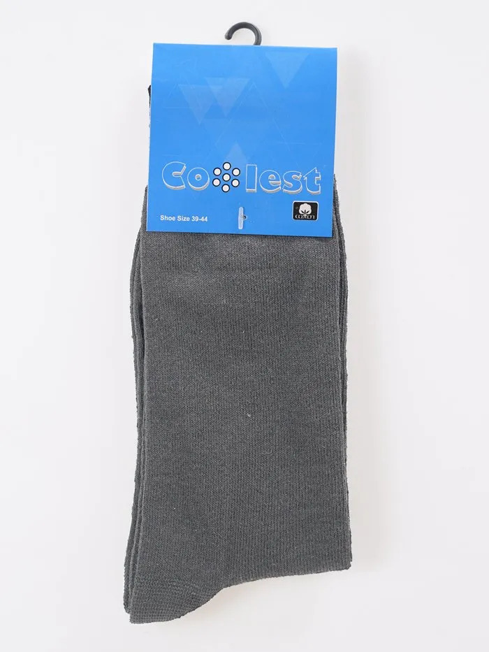 Men's Full Socks (10452) The Factory Outlet. 