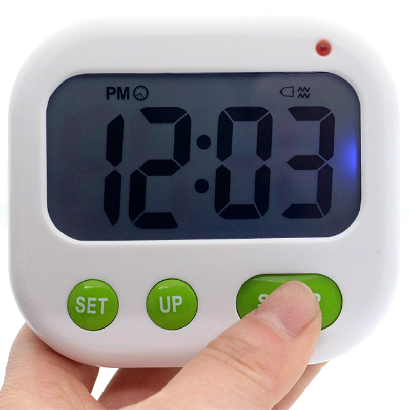 Discount offerVibration Alarm Clock Luminova Led Digital Timer Electronic  Candy Watch Desktop Display Student Clock Desk Gadgets | Daraz.lk