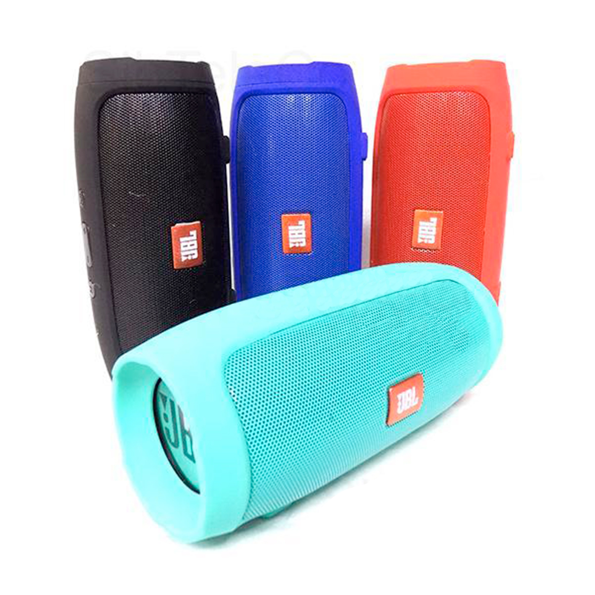 Buy Black JBL Bluetooth Speaker Charge Mini 3+ JBL Charge mini