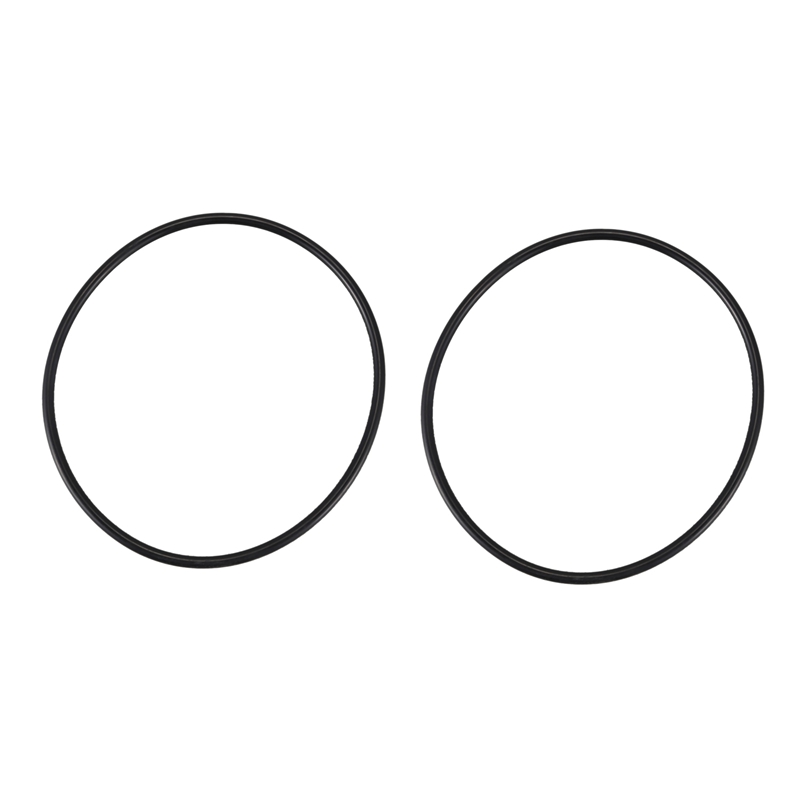 Details about   2X Nitrile rubber O type sealing ring seal ring black 150 x 140 x 5 mm B9N7 