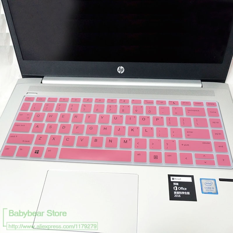 hp probook 440 g6 keyboard cover