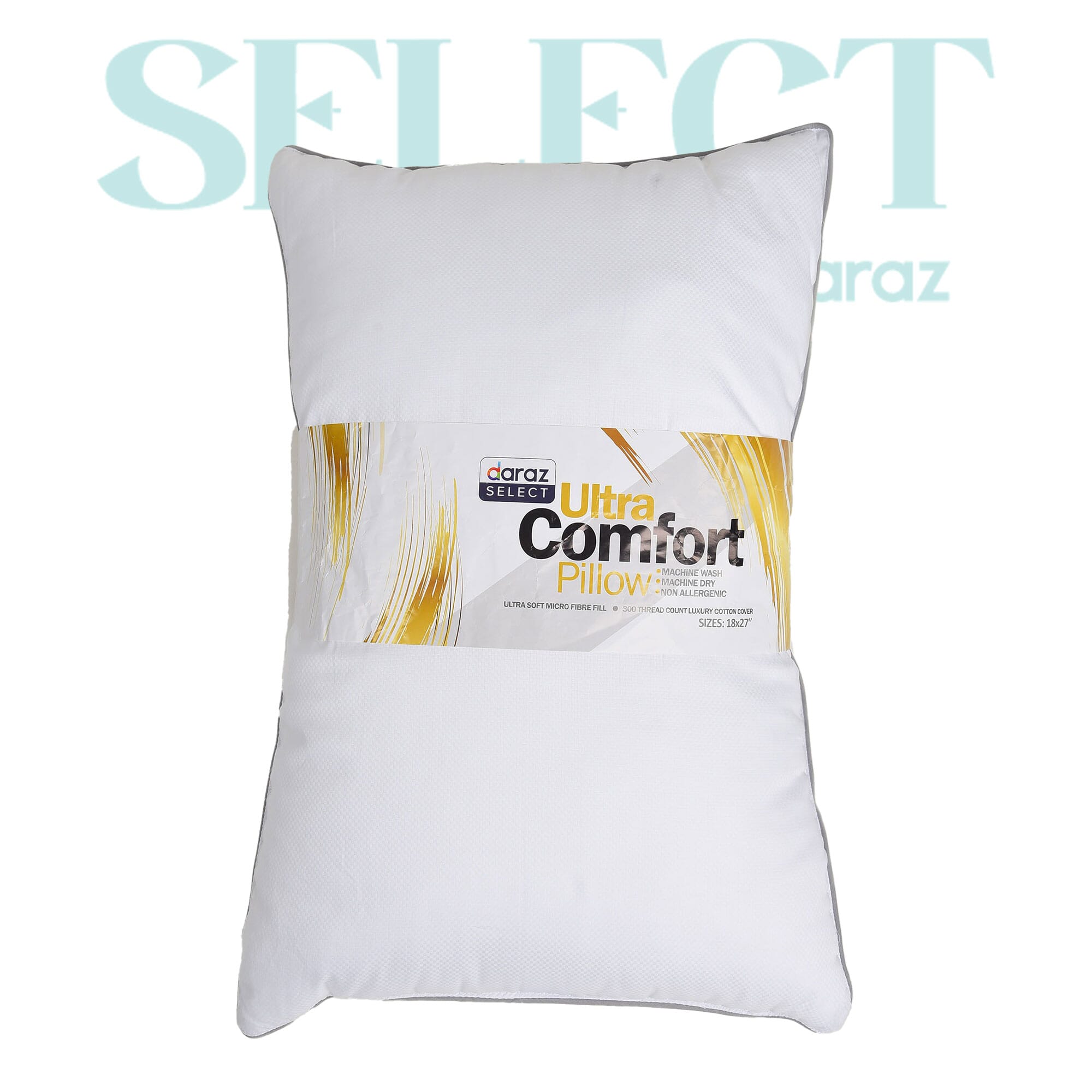 daraz pillow