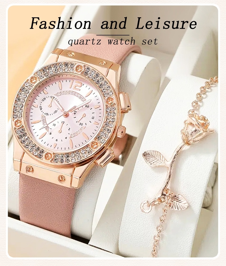 Daraz women outlet watches