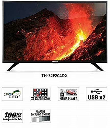 Panasonic 32'' inch HD LED TV TH-32F401N. 