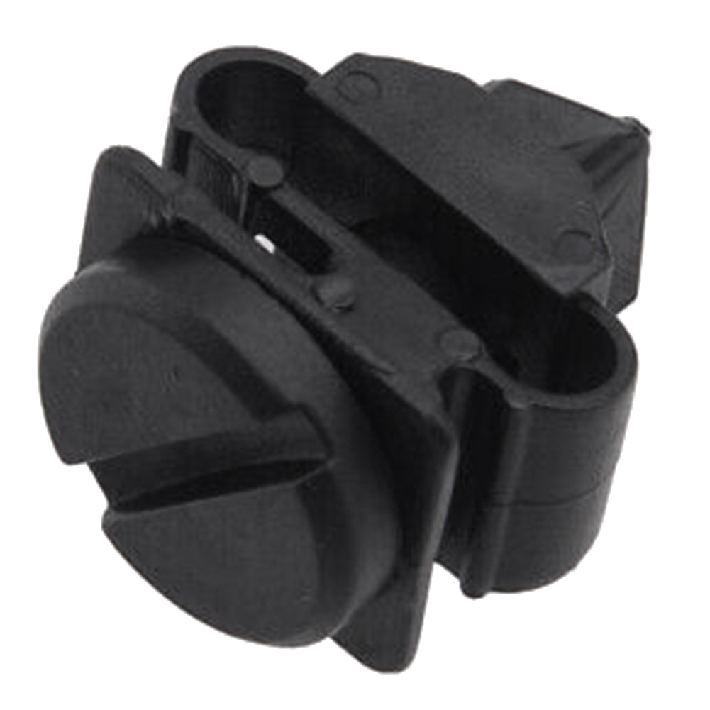 Engine Cover Undertray Wheel Arch Screw Plastic Black for Honda 91501-SS8-A01, 91601-SS8-A01. 
