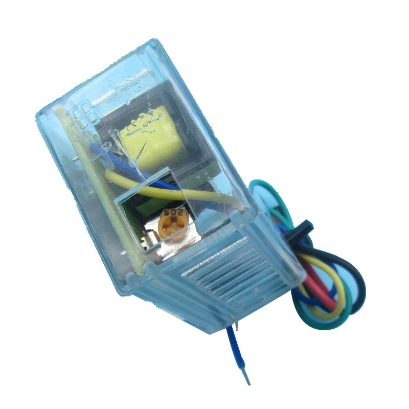 【FOOT SOFA】29-3 Three-wire series super power module is suitable for TVs. 