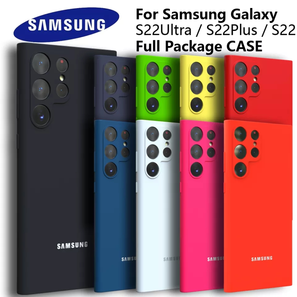 Samsung S22 ultra Case | S22 Ultra Back Cover. 