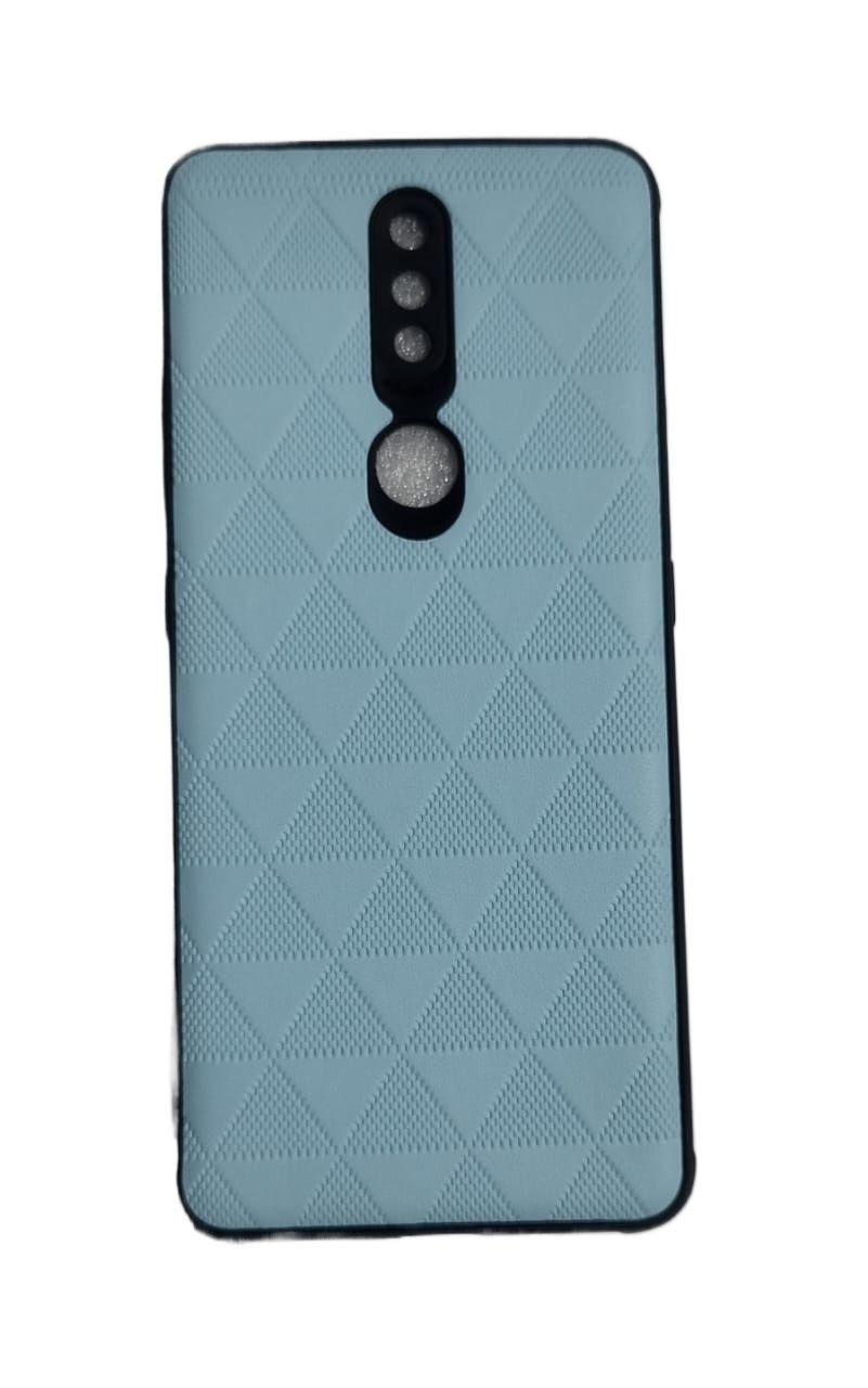 NOKIA 2.4 Leather Design High Quality Back cover. 