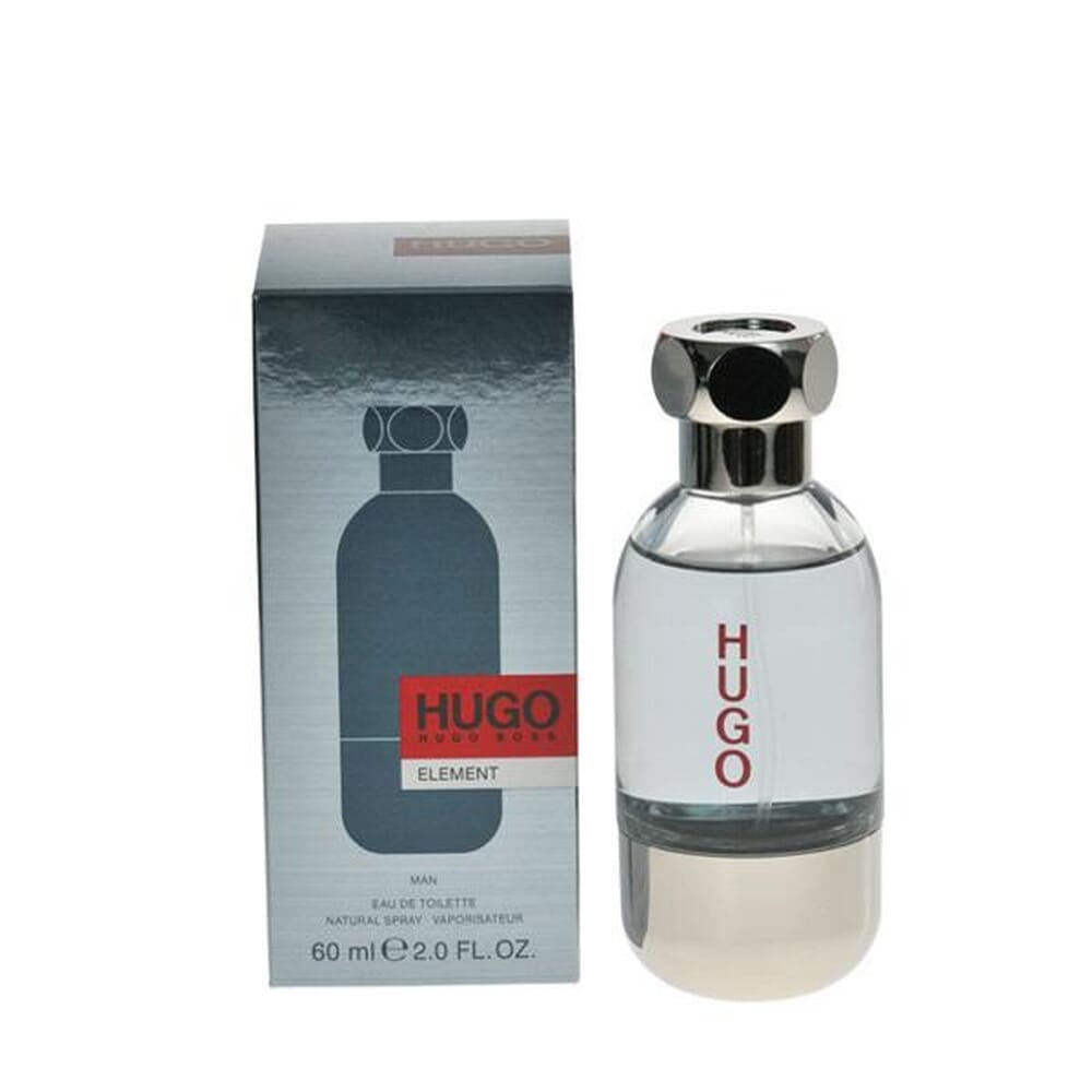 hugo boss element eau de toilette