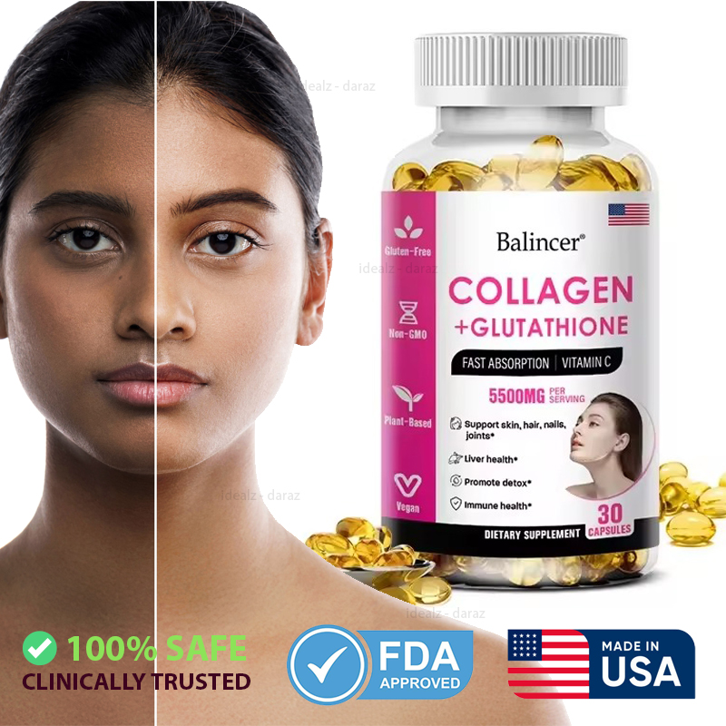 how fast does glutathione lighten skin permanently Buy ivory caps glutathione Online at Best Price in Srilanka