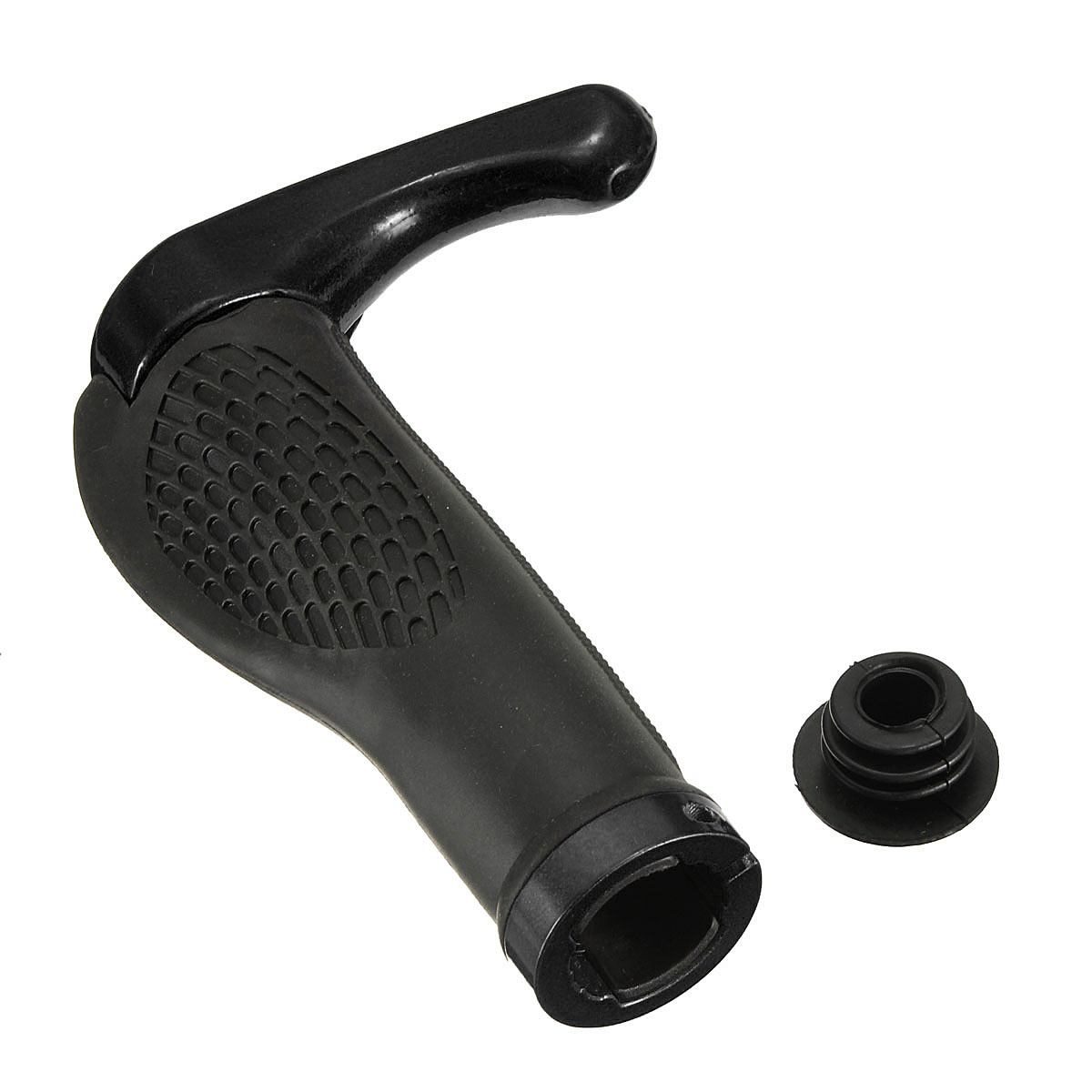 White mtb grips Clearance