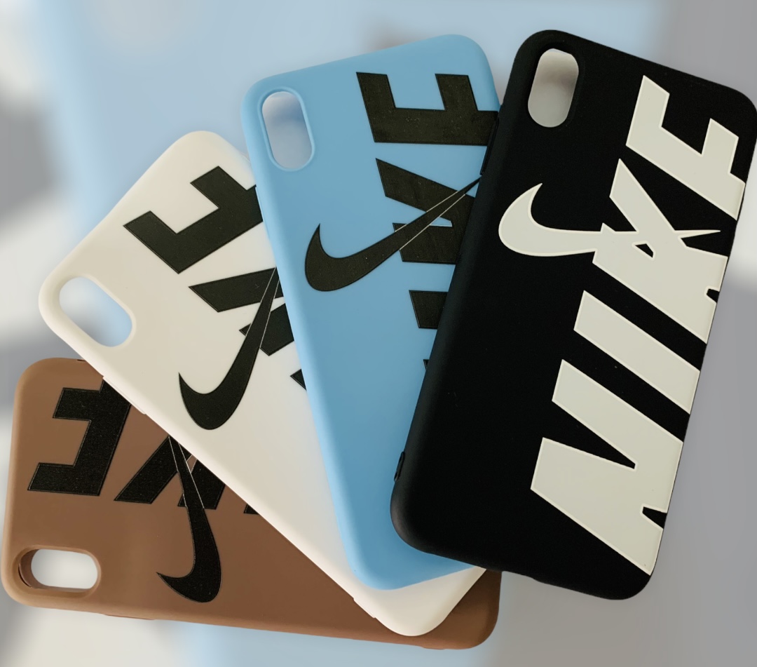 Back Cover for iPhone XS Max Black Blue White Brown Design Back Covers Printed Phone Cases Brown Color Luxury Brand Back Covers for iPhone XS Max 360 Protection Phone Cases 3D Back Covers Shock Proof Hot Selling TPU Covers Silicone Phone Cases Brown Black. 
