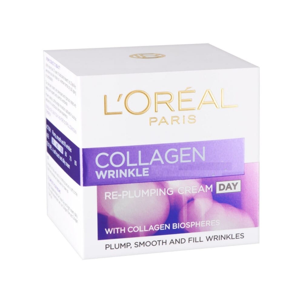 loreal paris collagen