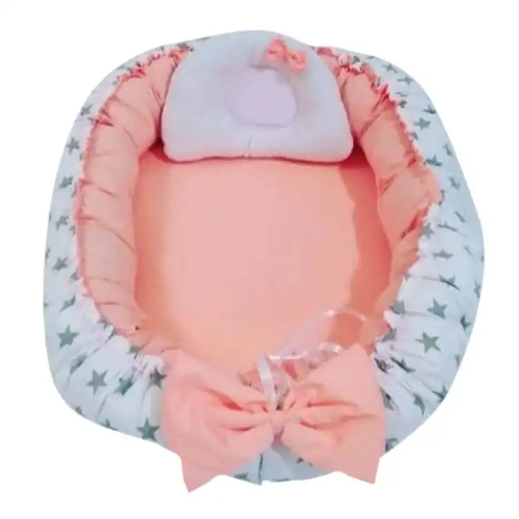 Baby Nest Baby mattress Newborn Baby gift