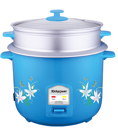 richsonic rice cooker price