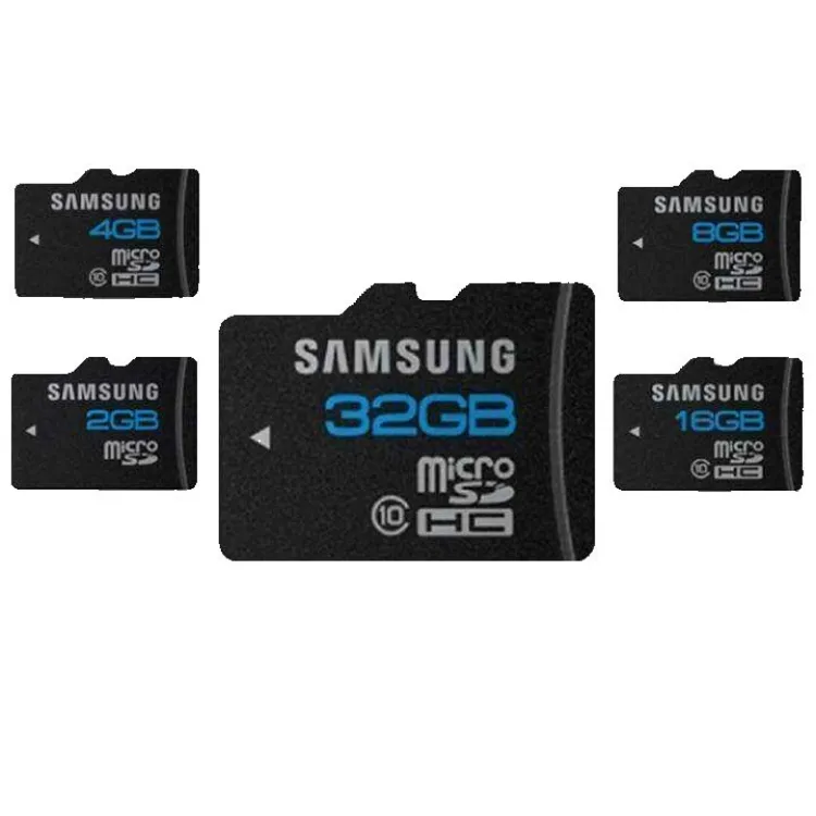 Samsung 32gb Class 10 Memory Card Price 2025