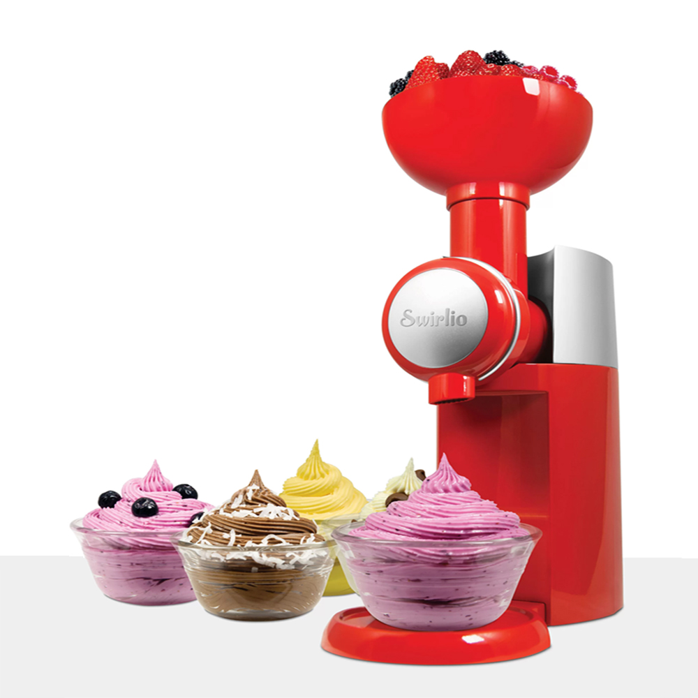 Ice cream maker daraz new arrivals