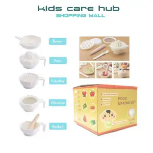 Kids food hot sale maker