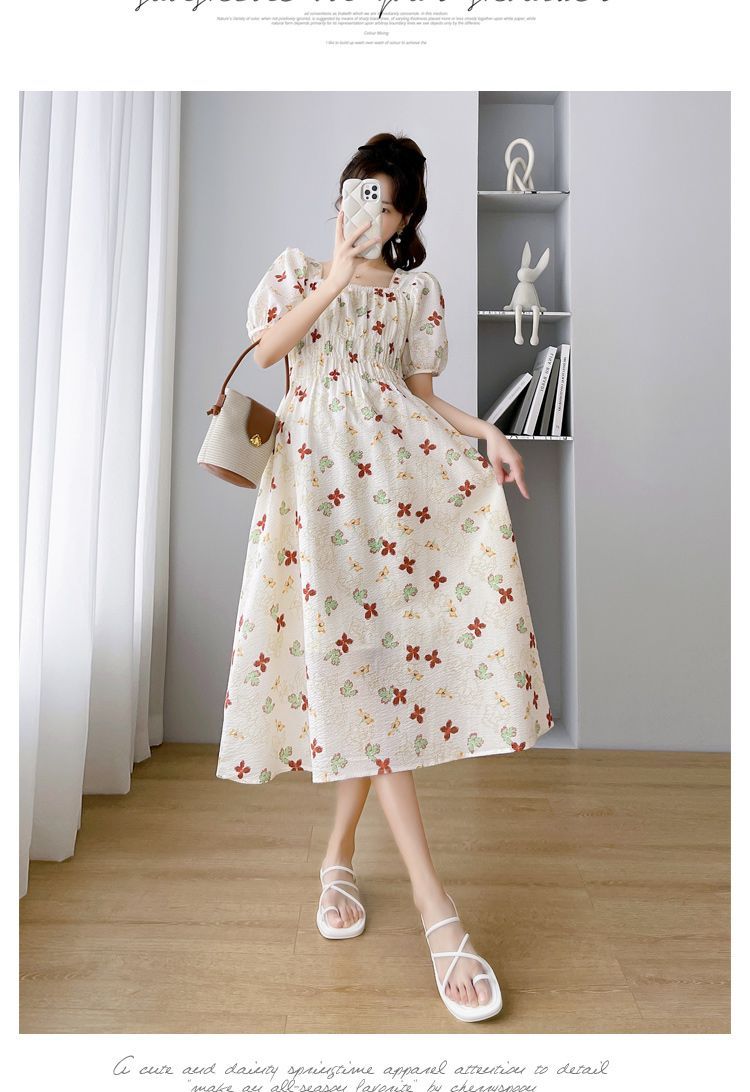 chinese dress ladies Plus Size Corduroy Hanbok Style Korean Dress  Pluspreorder