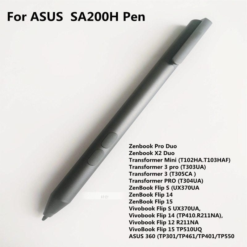 Pen Sa201h Zenbook Pro Duo Pen Save Big On Bulk Asus Zenbook Duo