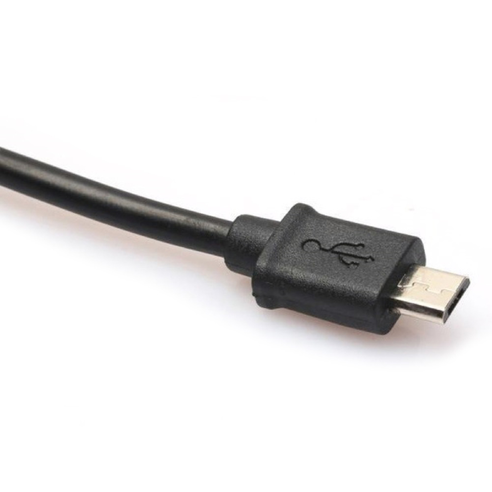 Micro USB to HDMI Adapter Cable - High Clarity Converter for Phone to HDTV/Monitor Display. 