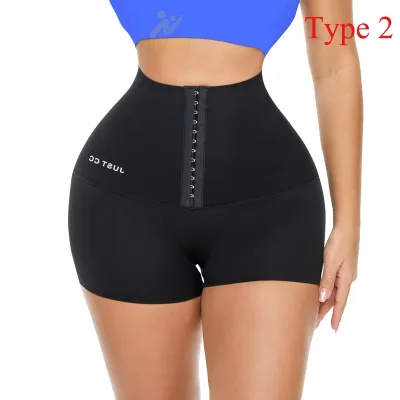 Sports Tight-Fitting Fitness Women's Shorts HIPS and Abdomen Running  High-Waist Yoga Shorts - China Bodysuits for Women and Pants Women price